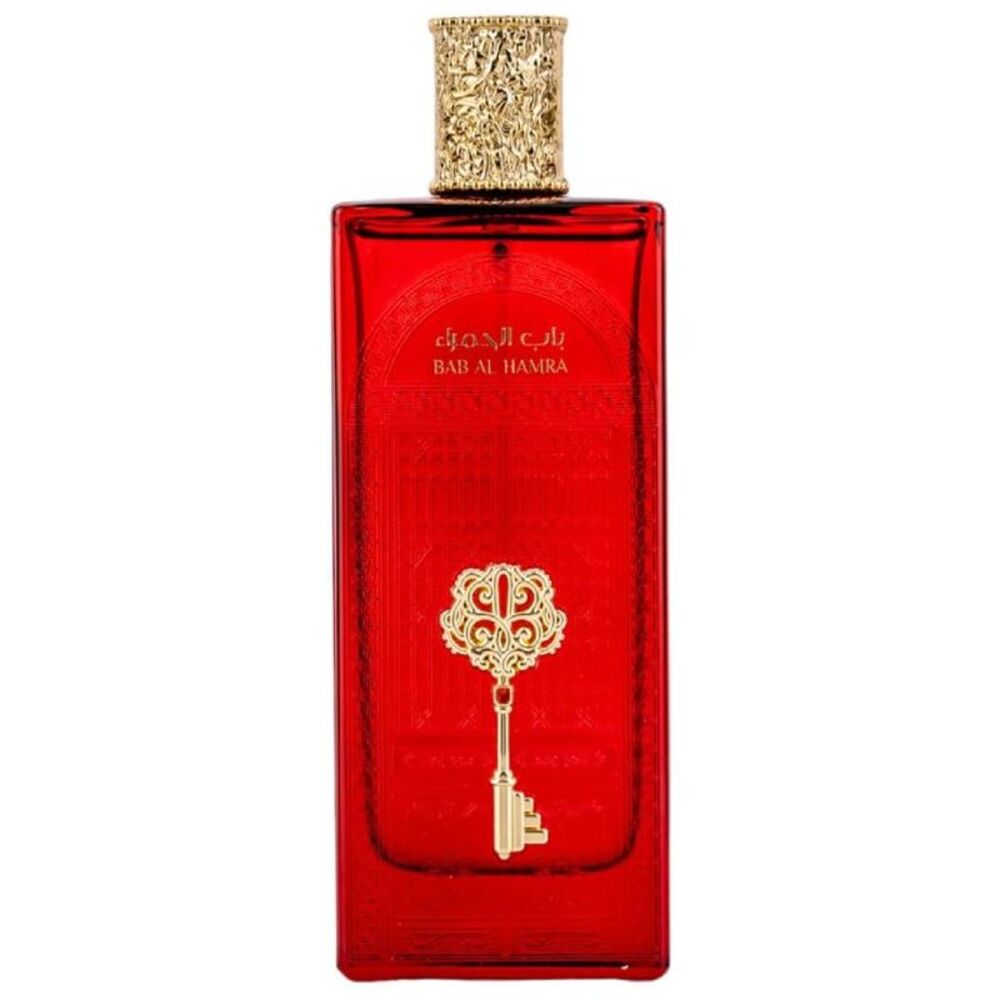 Ard Al Zaafaran Bab Al Hamra Eau de Parfum Spray for Unisex 3.4 oz/ 100 ml - New